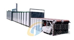 雙速玻璃制品退火爐 計(jì)算機(jī)技術(shù)開(kāi)發(fā)與應(yīng)用